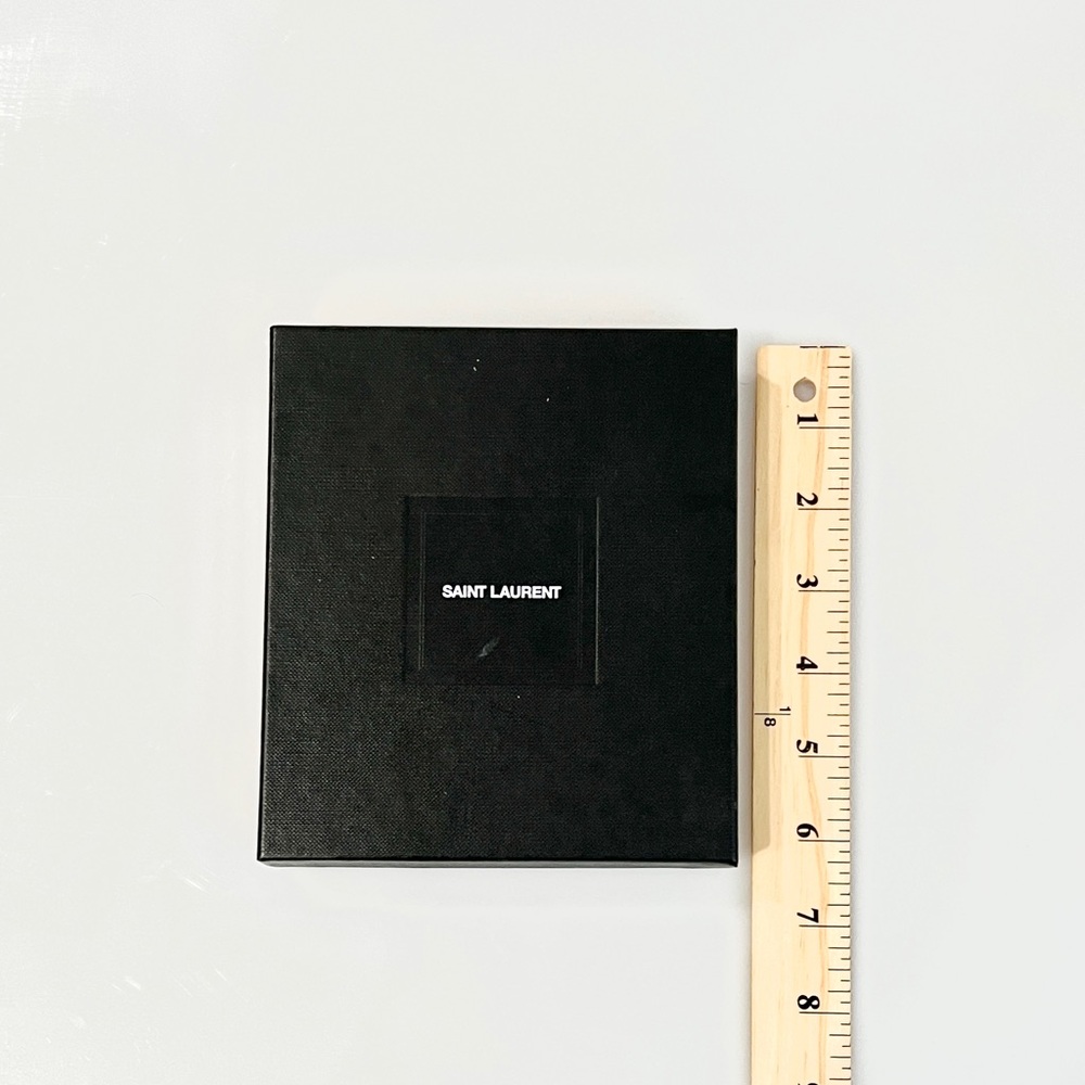 Saint Laurent Wallet Box - Picture 6 of 6